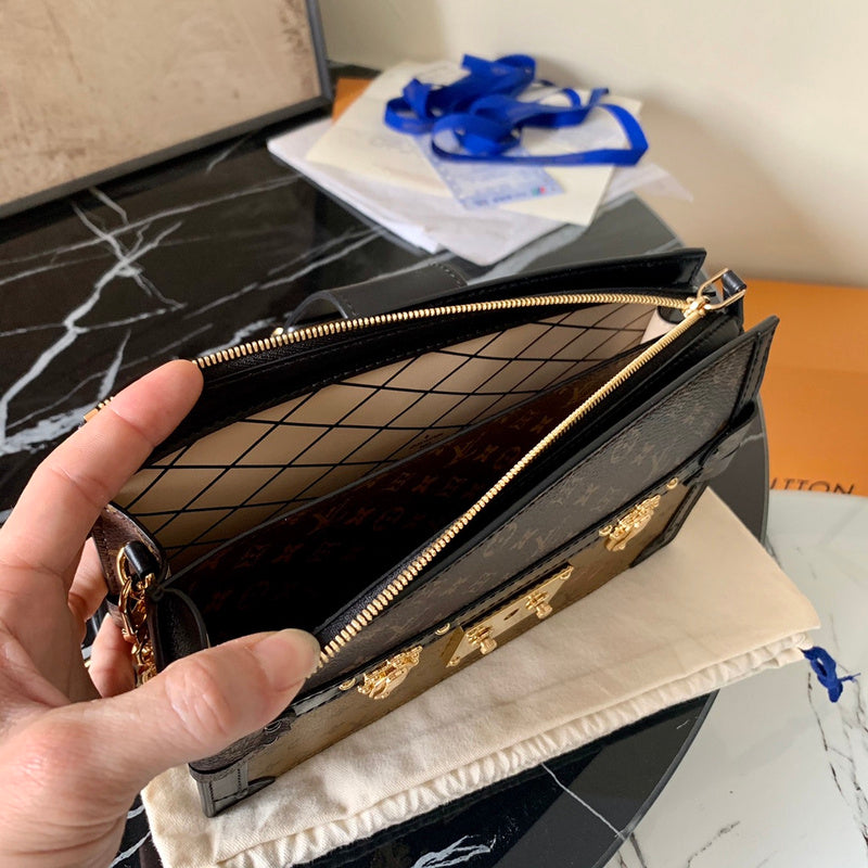Amelia - LV Bags - 16853