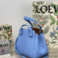 Amelia - LWO Lady Bags - 088