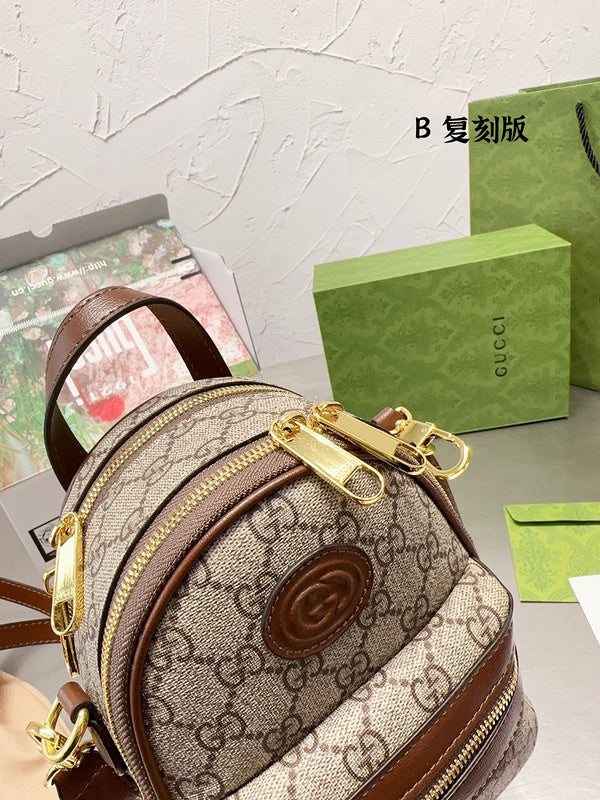 Amelia  - GCI Bags - 11774