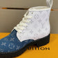 AmeliaLuxury - LOV Men Shoes - 741