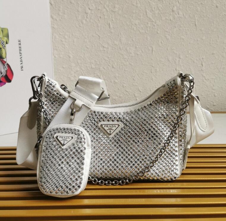Amelia- PD Bags - 094