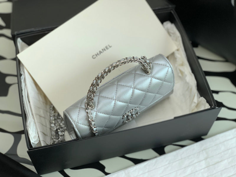 Amelia- CHL Bags - 537