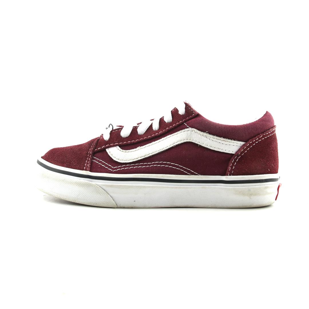 VANS OLD SKOOL