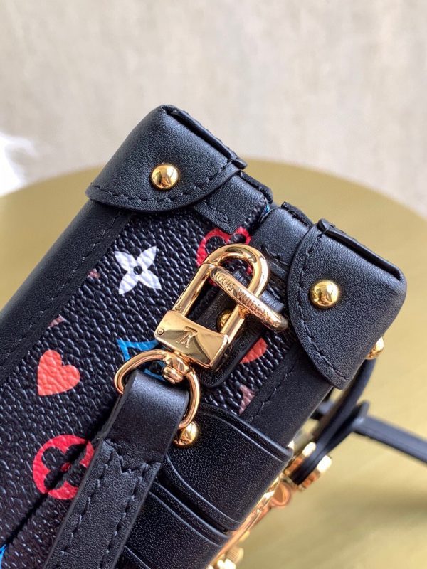 Amelia - LV Bags - 12774