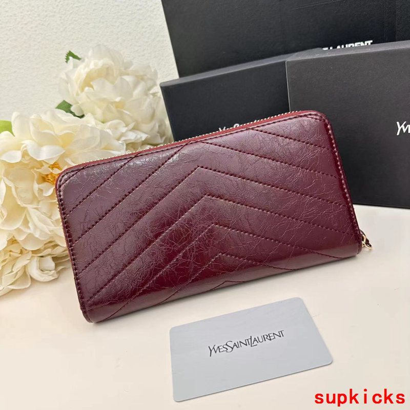 Amelia- Mix Wallets - 726