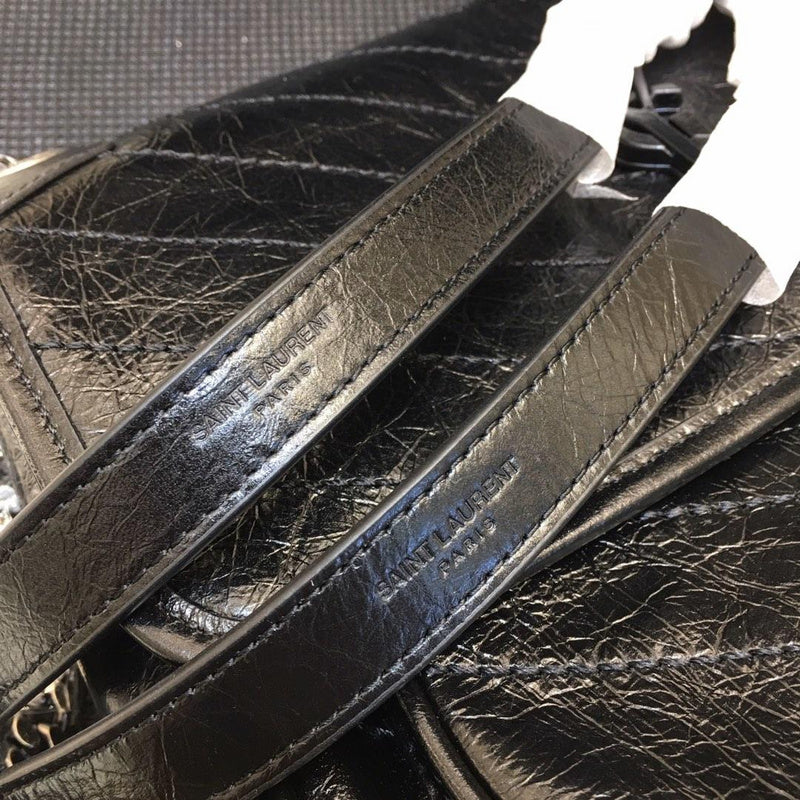 Amelia - YSL Bag - 2786