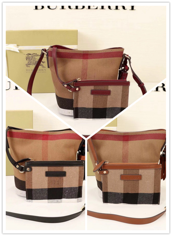 B-Berry Bags - Women Ameliave Luxury Bags - 531