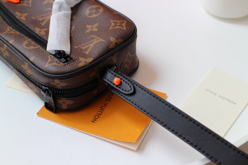 Amelia - LV Bags - 13183