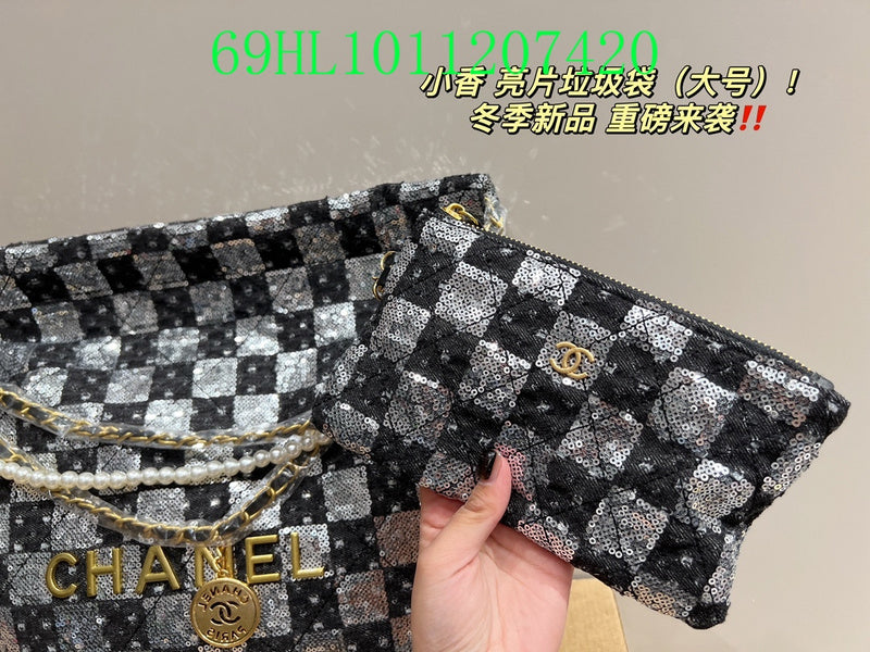 Amelia CHL Bags - 1749