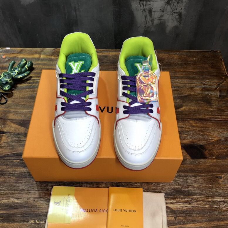 AmeliaLuxury - LOV Men Shoes - 1413