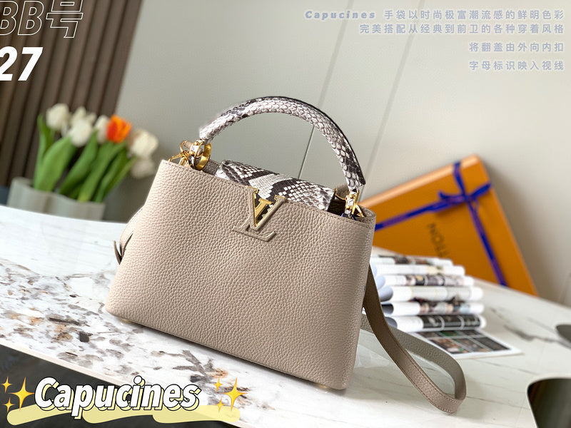 Amelia- Lu-Vi bags - 11673