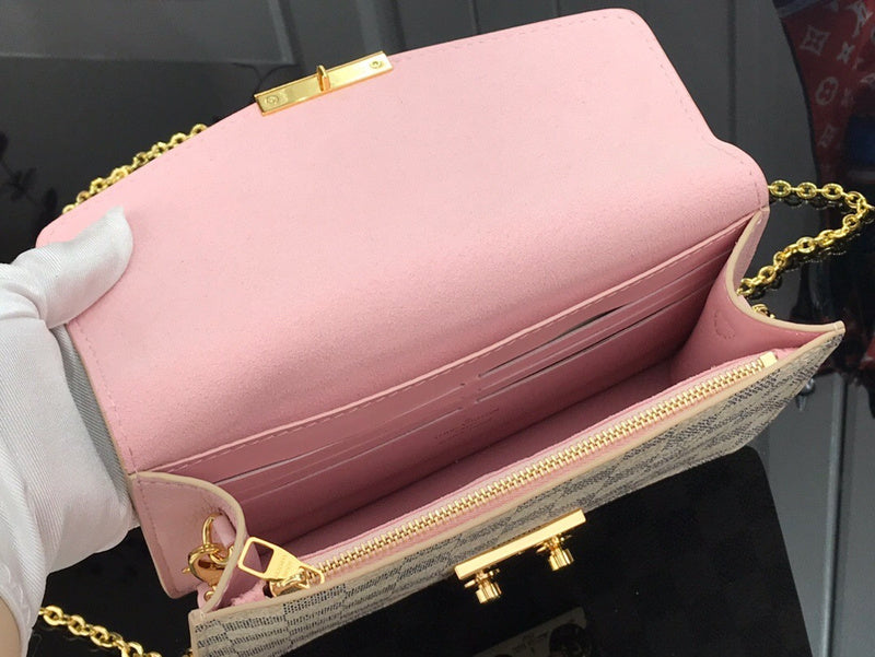 Fashion Lu-Vi bags - 2992