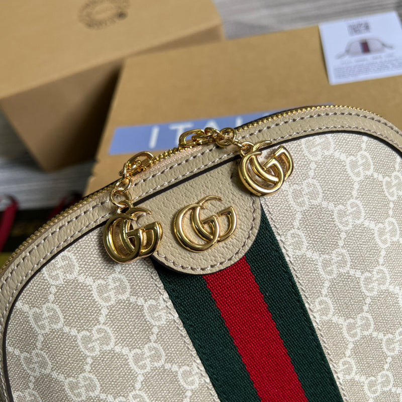 Amelia- GCI LUXURY LADY BAGS - 721