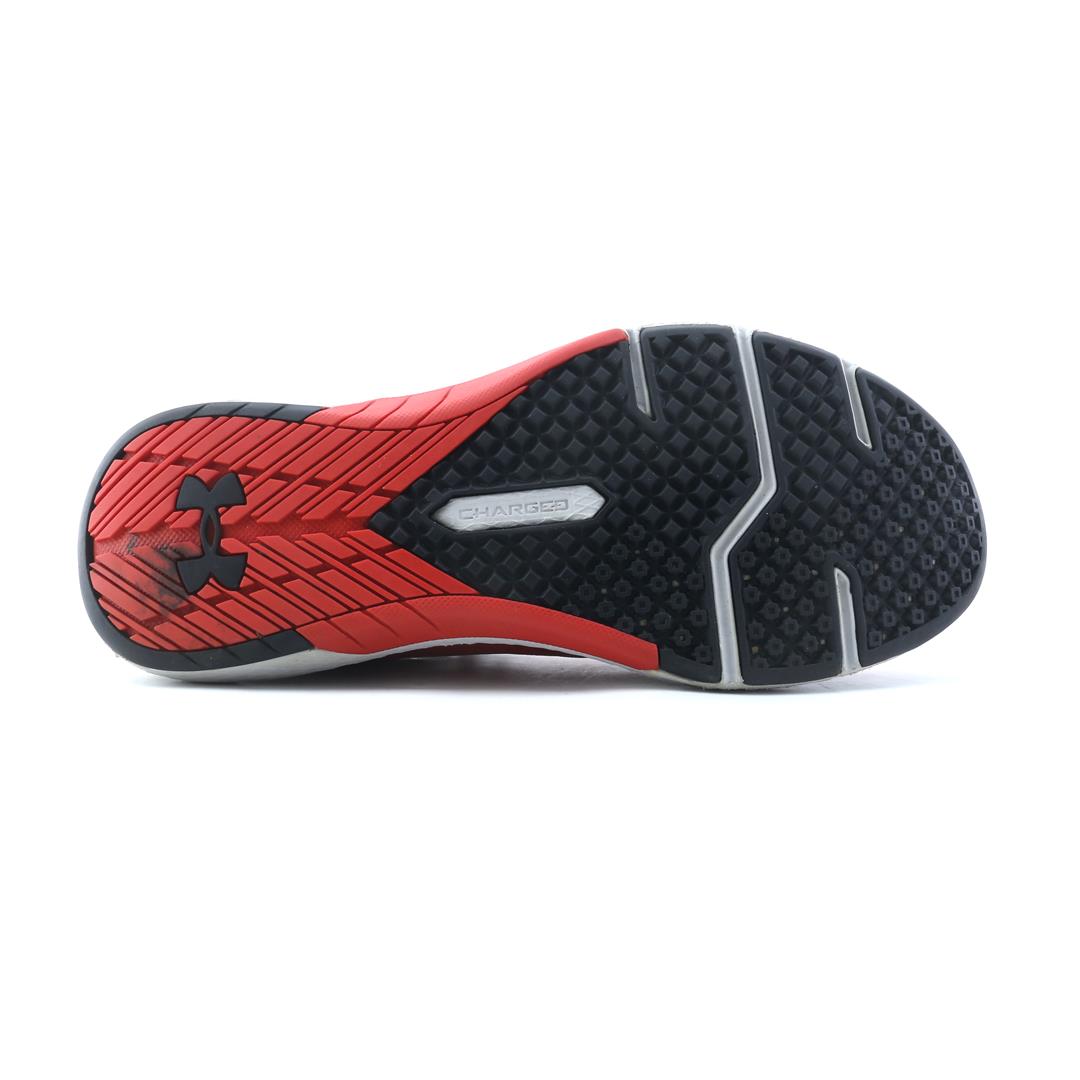 UNDER ARMOUR CHARGED COMMIT TR 3