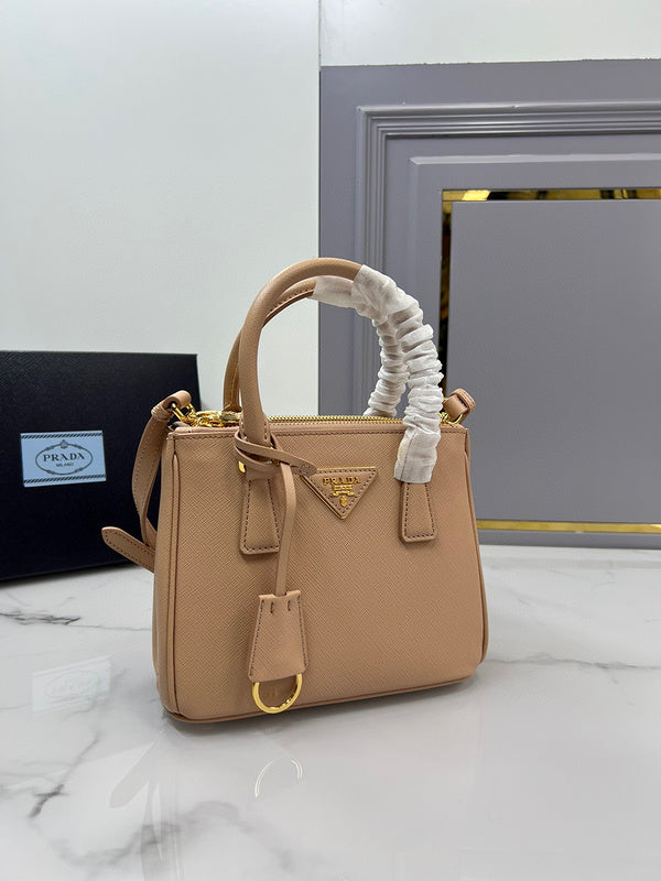 Amelia- PRDA  LUXURY BAGS - 809