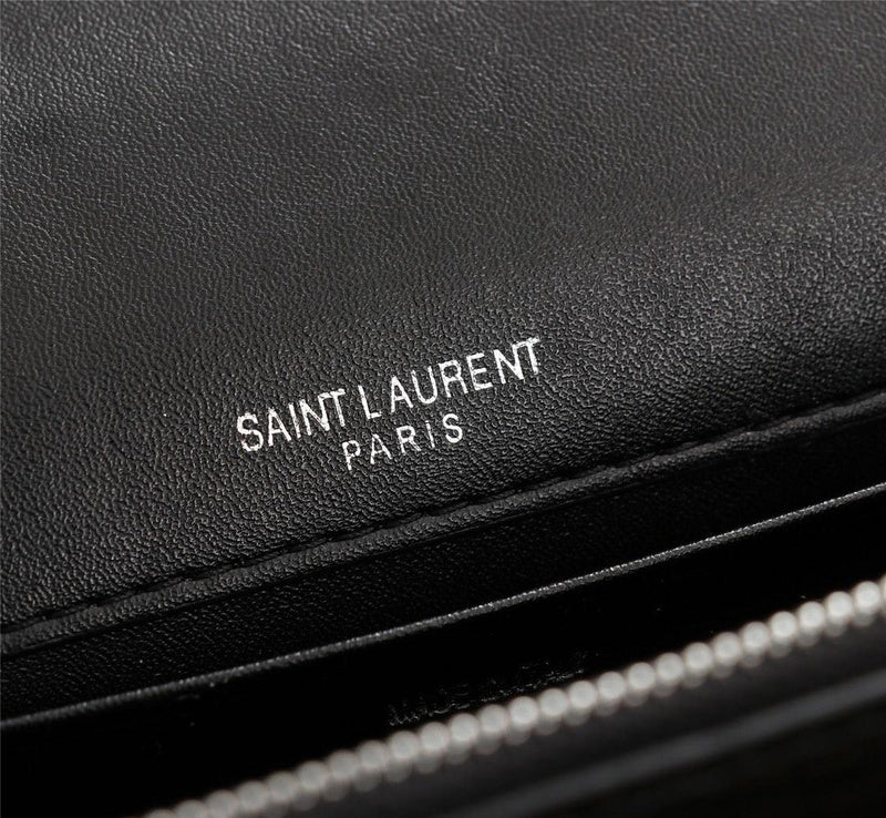 Amelia - YSL Bag - 2900