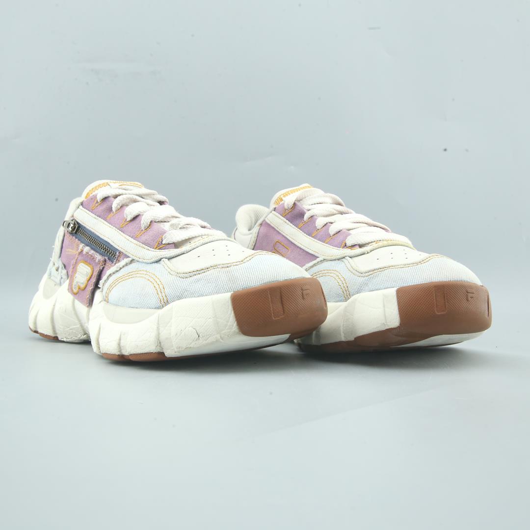 FILA FUSION BONE DX SPINE
