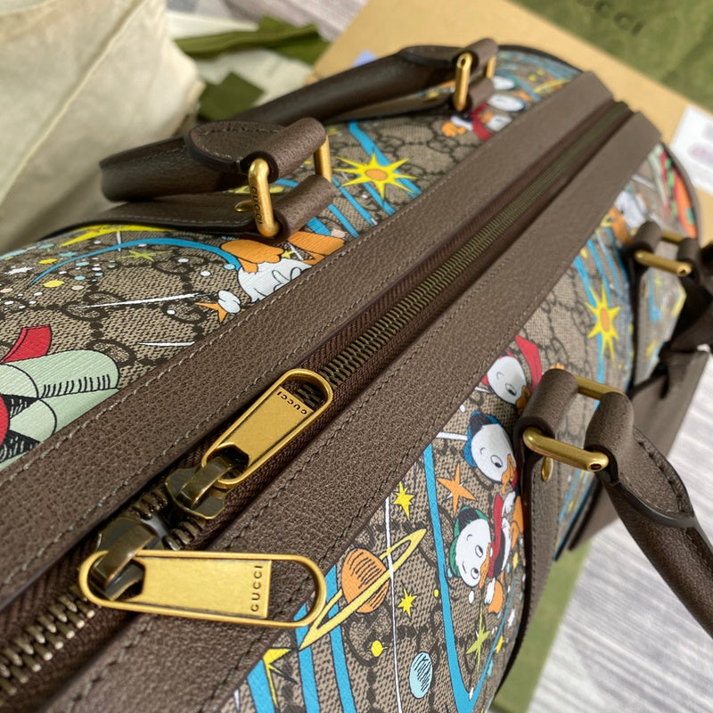 Amelia- GUKI Bags - 2272