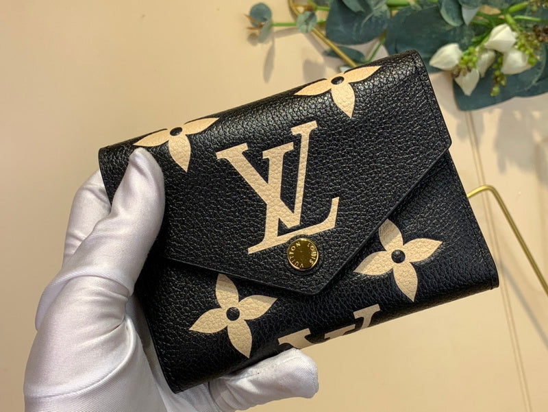 Amelia- LOV  Luxury  Wallets - 544