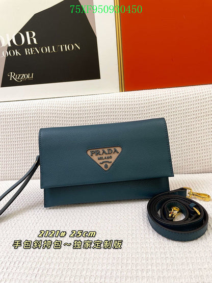 Amelia - PD Wallet - 229