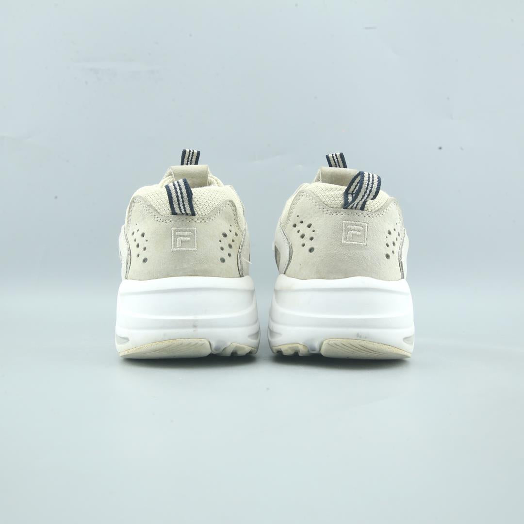 FILA RAY TRACER