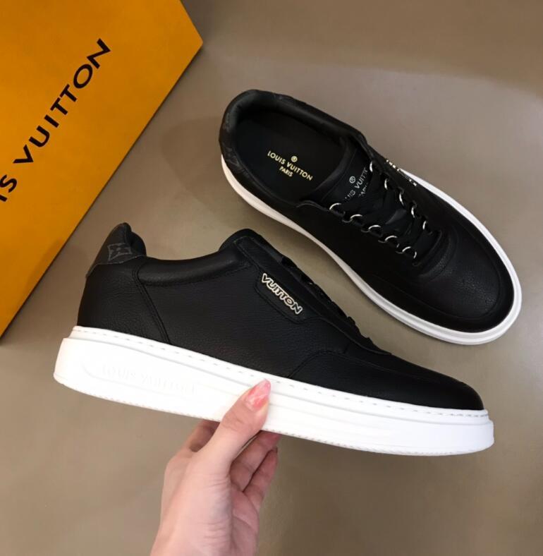 AmeliaLuxury - LOV Men Shoes - 1545