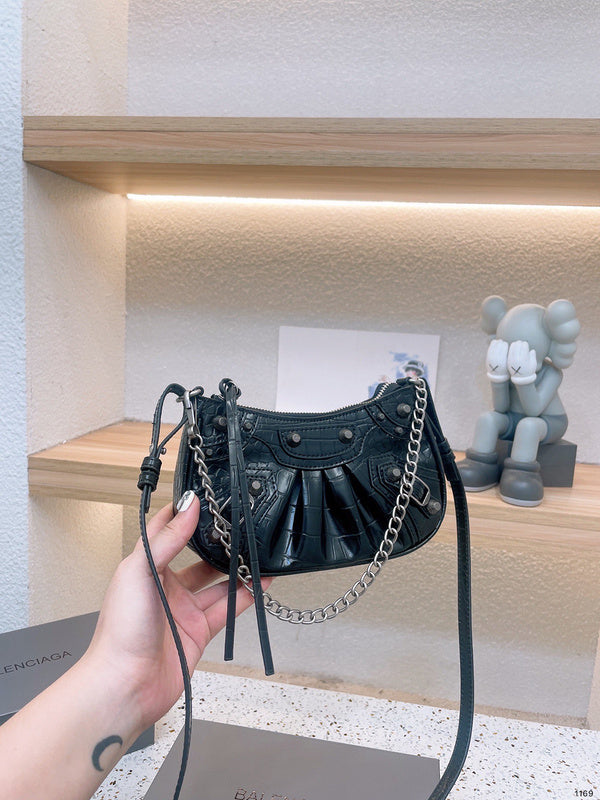 Amelia - BGA Bags - 1357