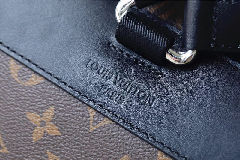 Fan Fashion Lu-Vi bags - 9656