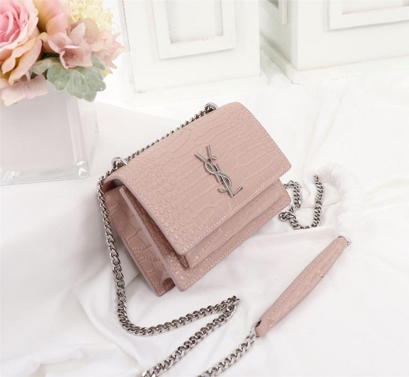 Amelia - YSL Bag - 2530