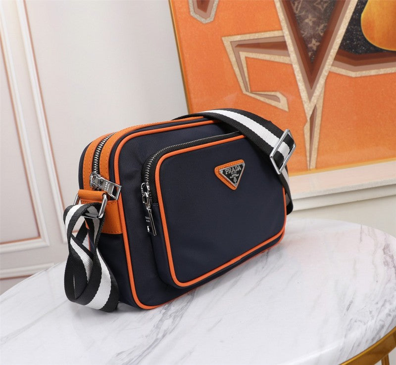 Amelia- PRDA  LUXURY BAGS - 297