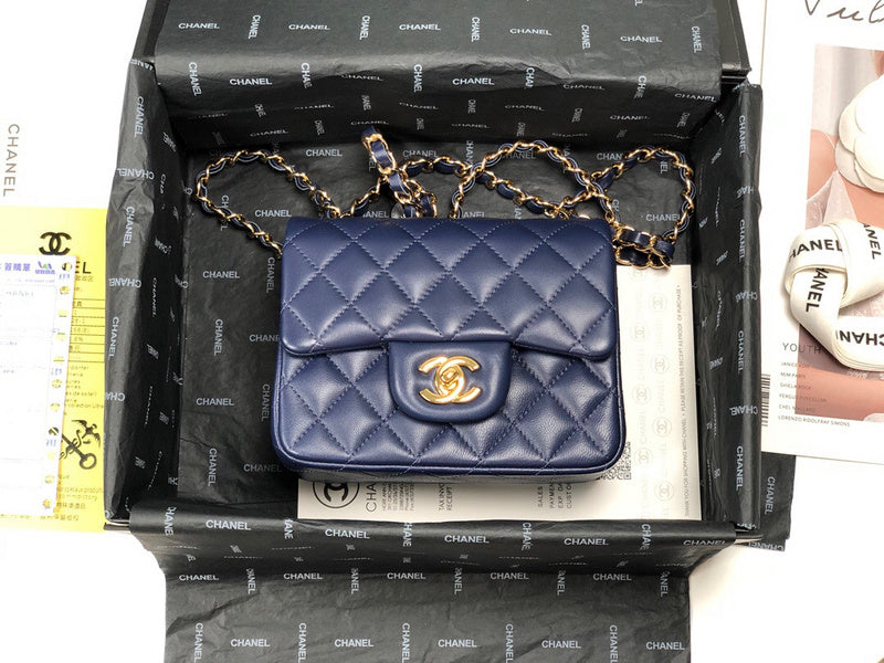 Amelia- CHL Bags - 7466