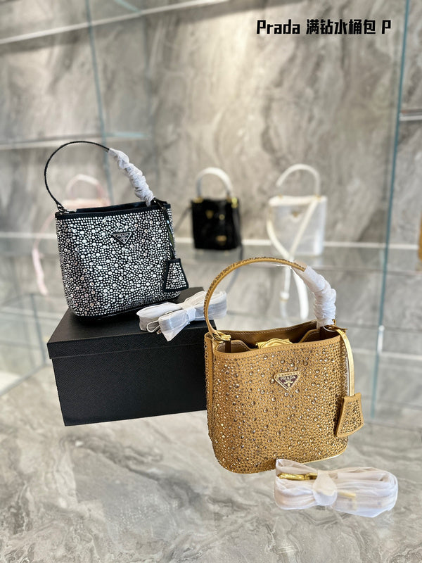 Camila Bags - Prada Bags - 617