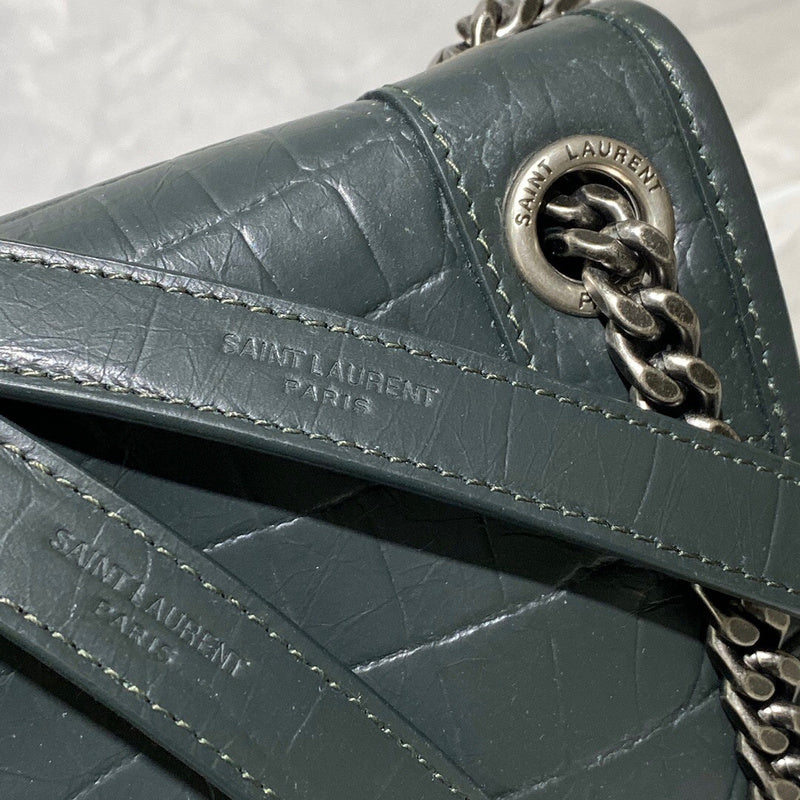 Amelia - YSL Bag - 4046