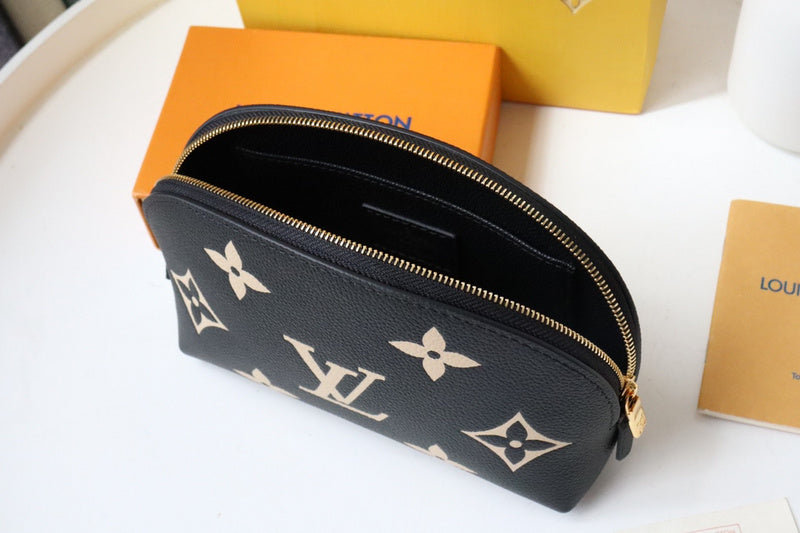 Fan Fashion Lu-Vi bags - 17375