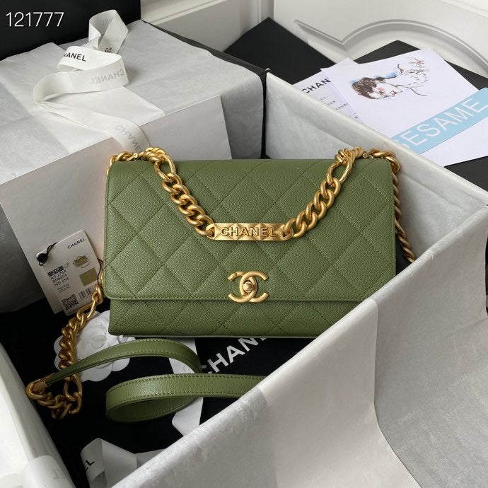 Amelia-  CHL BAGS  - 438