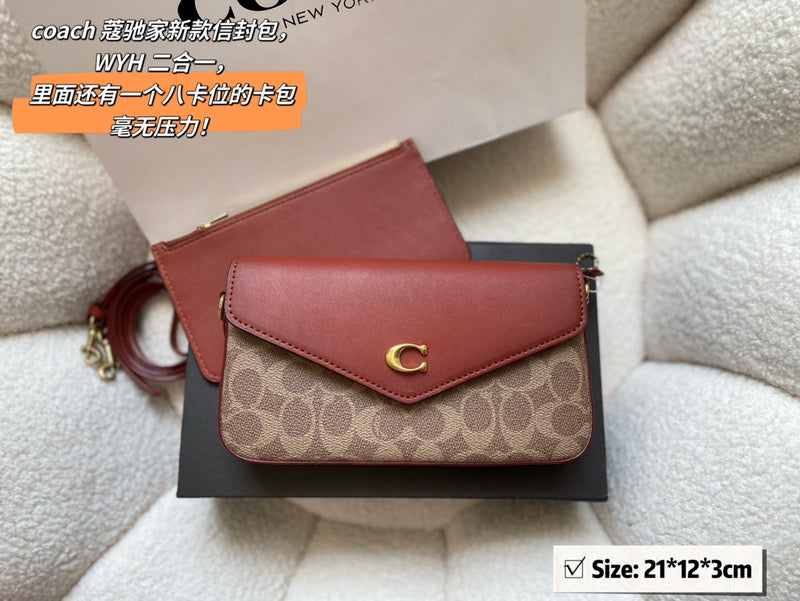 Amelia - CCH Bags - 068