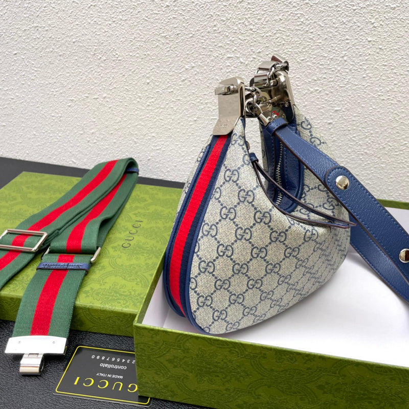 Amelia- GUKI Bags - 480