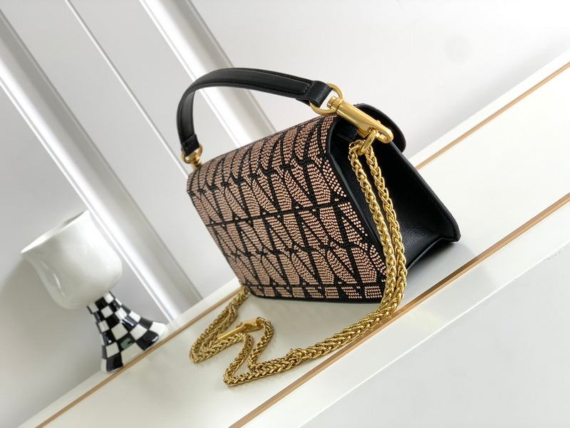 Amelia- VEL WOMEN LUXURY BAGS - 623
