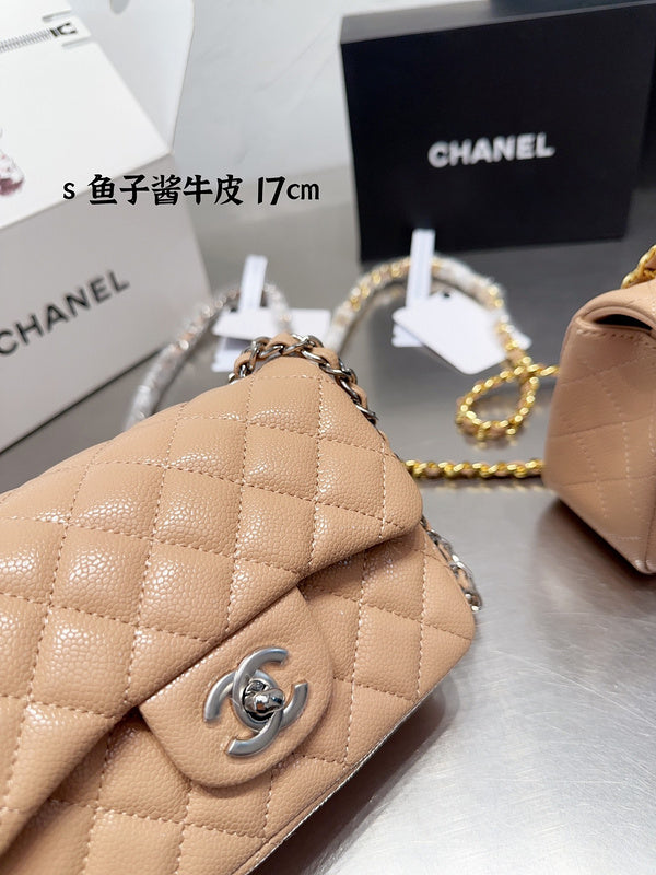 Amelia- CHL Bags - 7013