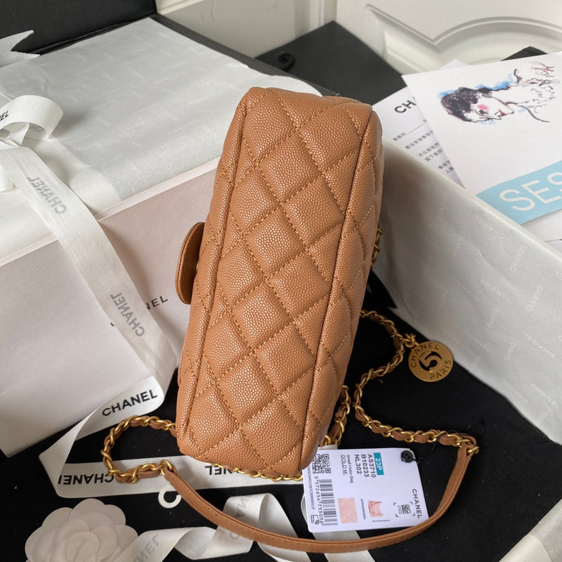 Amelia- CHL Bags - 7564