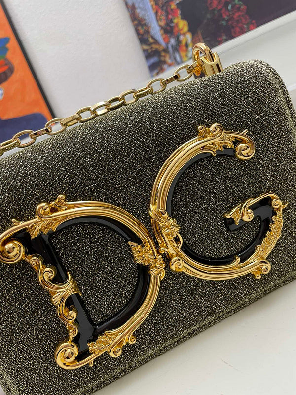Amelia- DG Bags - 068