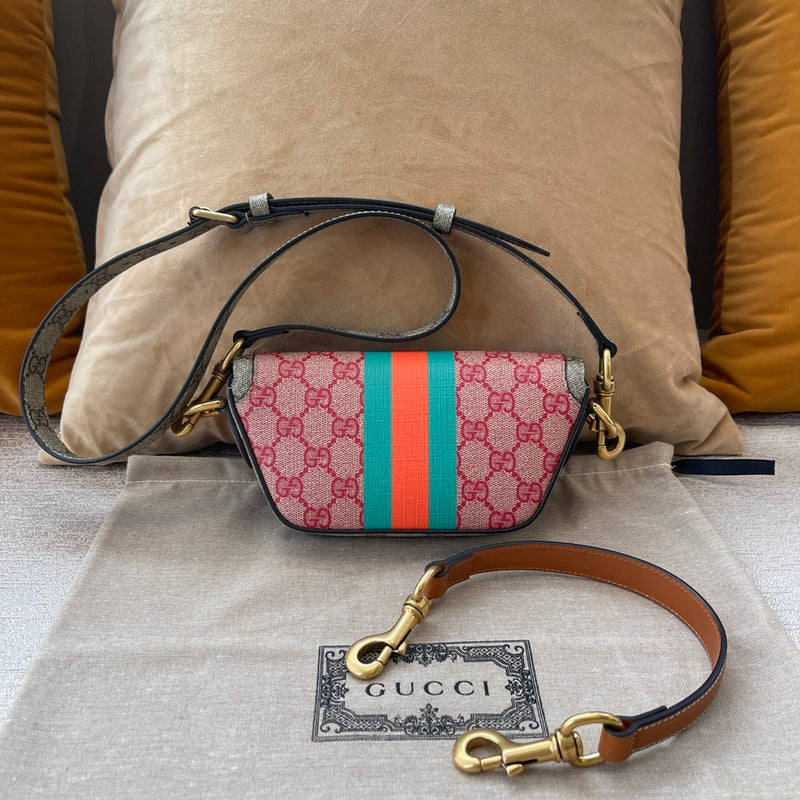 Amelia  - GCI Bags - 12286