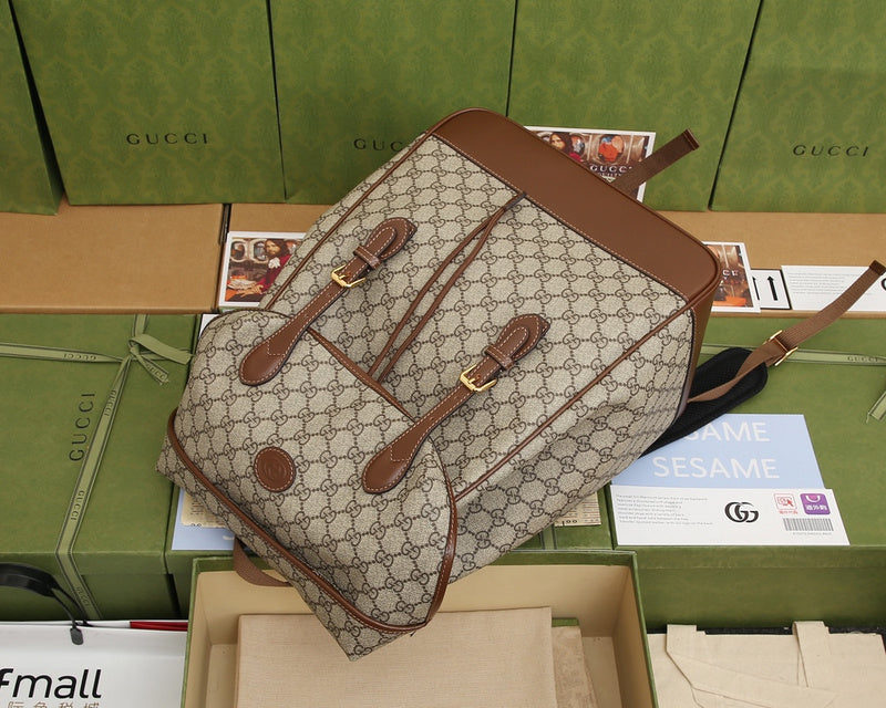 Amelia- GUKI Women Bags - 925