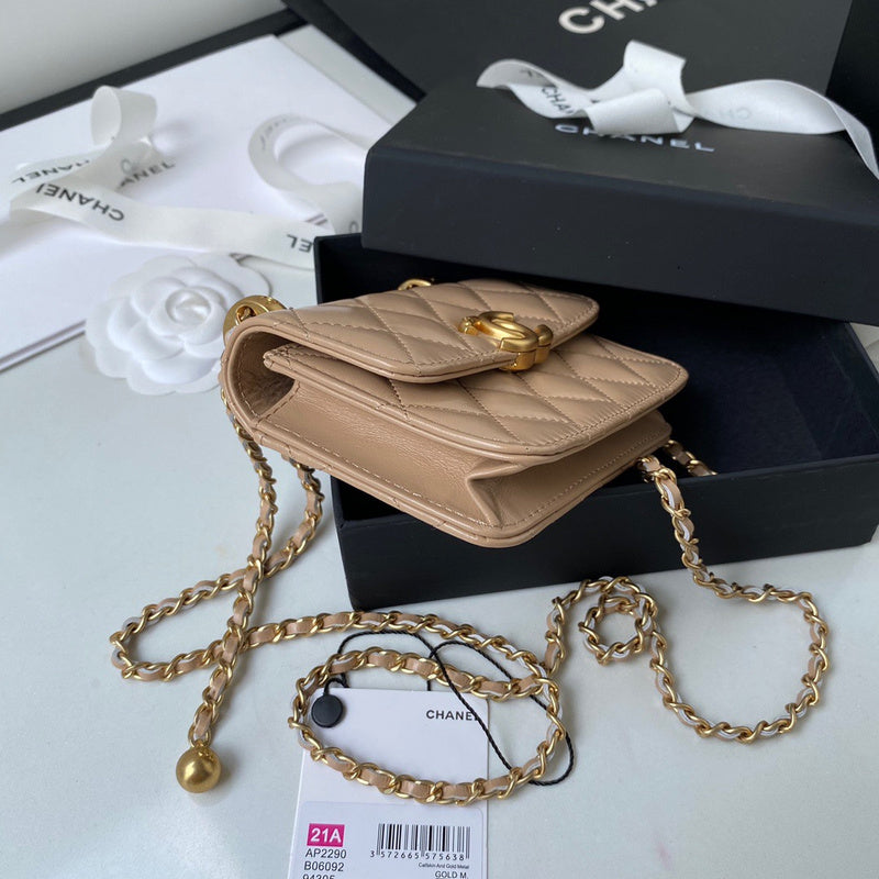 Amelia- CHL Bags - 7383