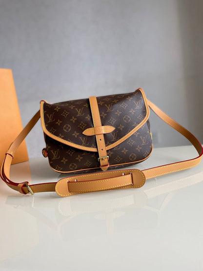 Amelia - LOV Lady Bags - 974
