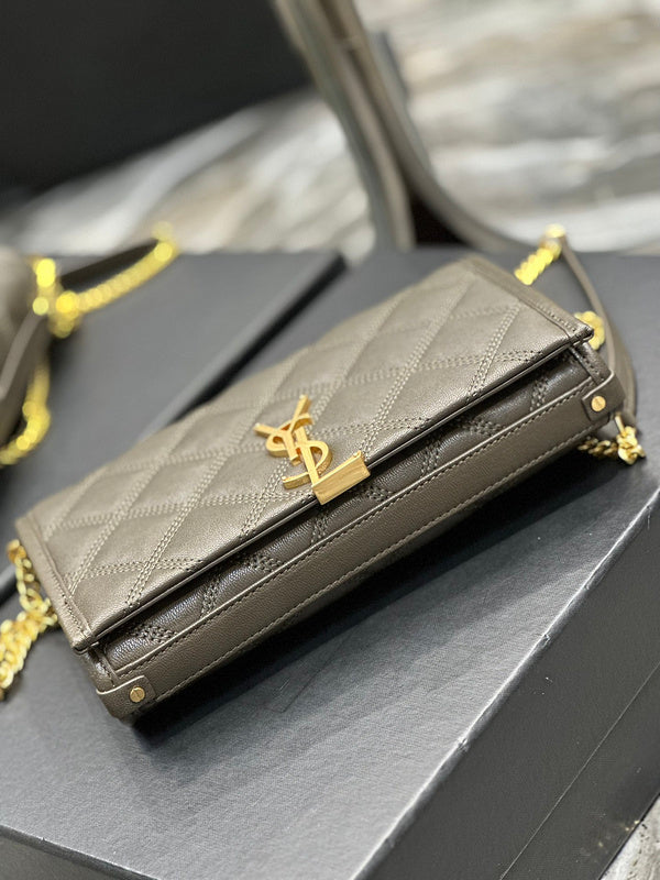 Amelia - YSL Bag - 2466
