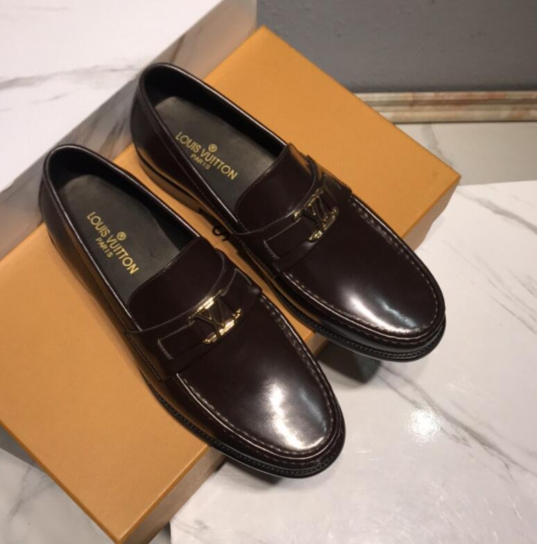 AmeliaLuxury - LOV Men Shoes - 1317