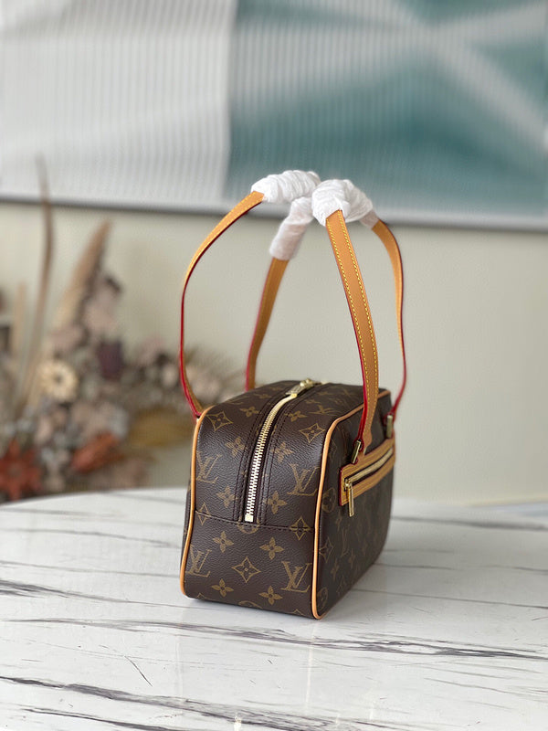 Amelia- Lu-Vi bags - 5843