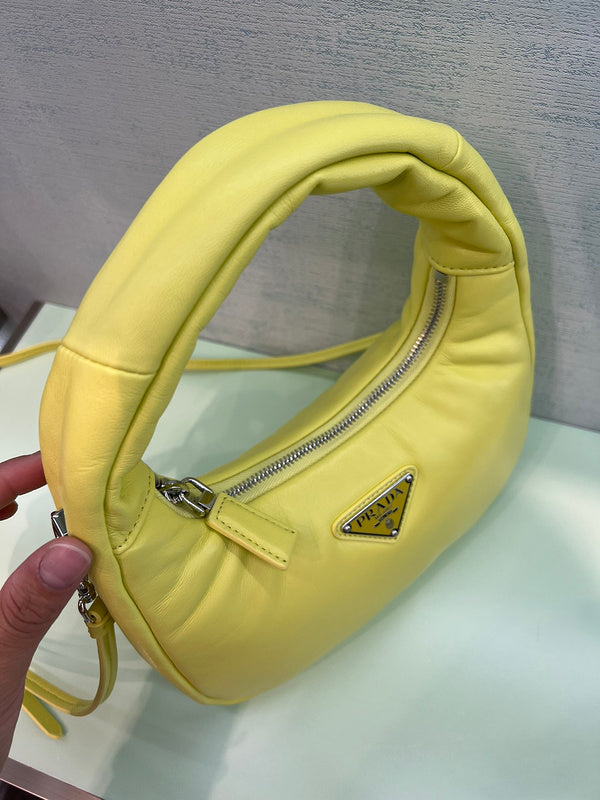 Amelia- PRDA  LUXURY BAGS - 873