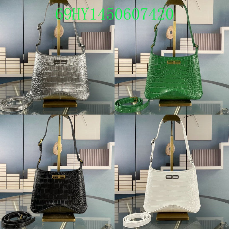 Amelia - BGA Bags - 2263